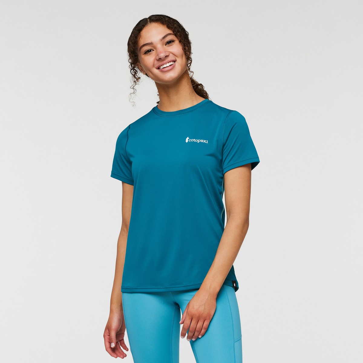 Fino Tech Tee - Women's — image 1