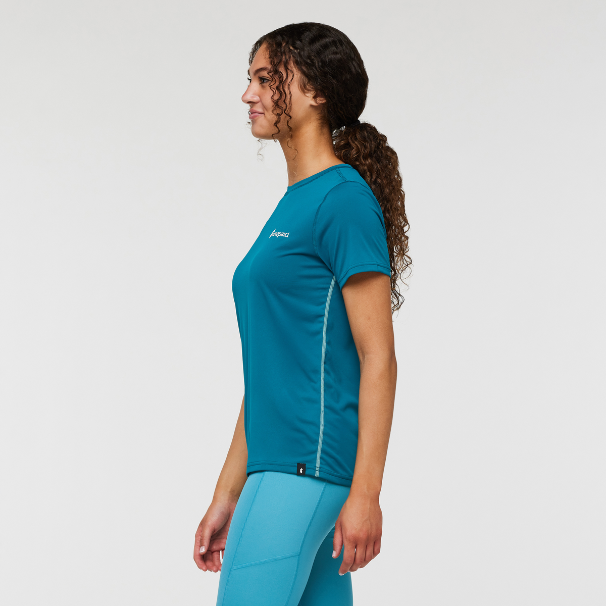 Fino Tech Tee - Women's — image 3