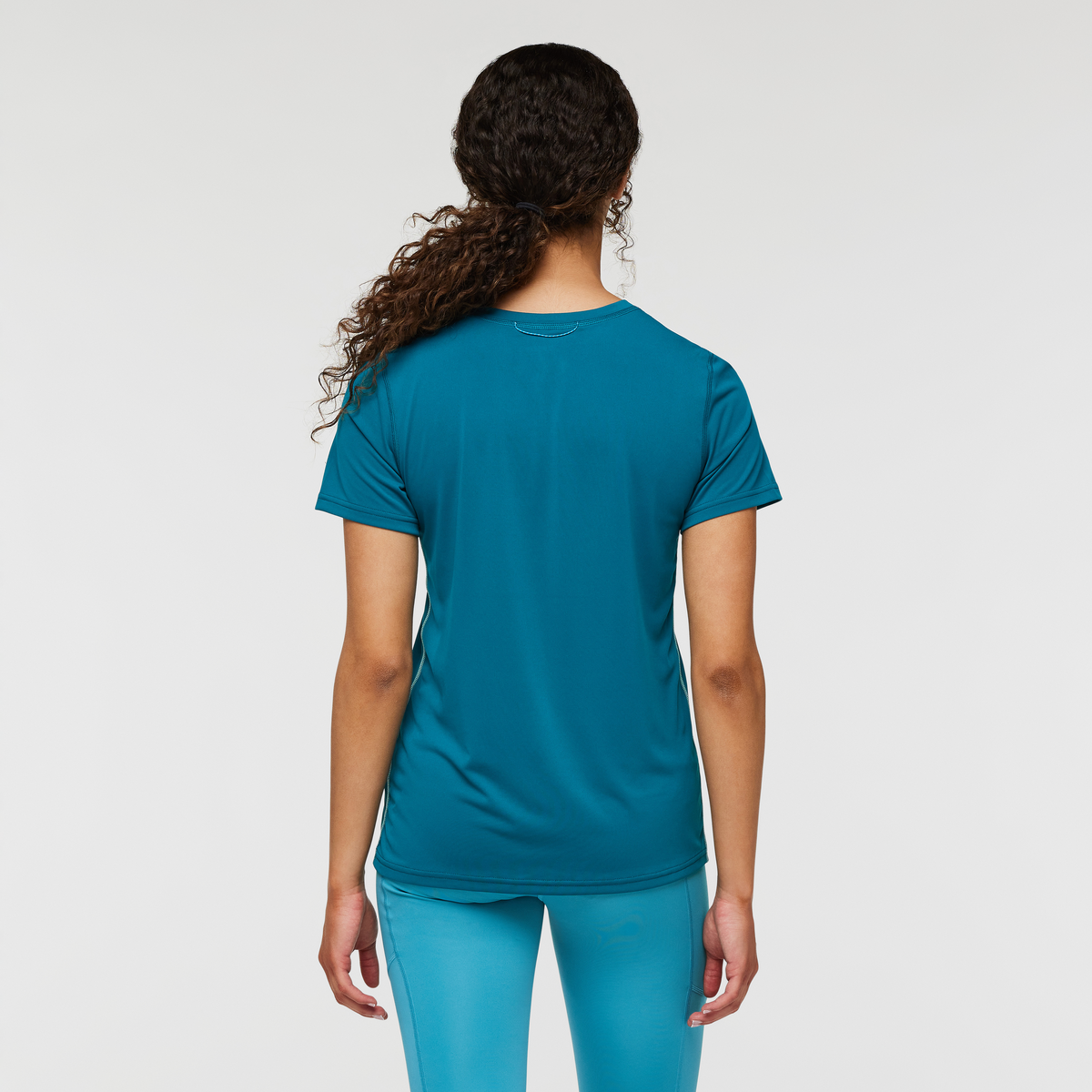 Fino Tech Tee - Women's — image 4