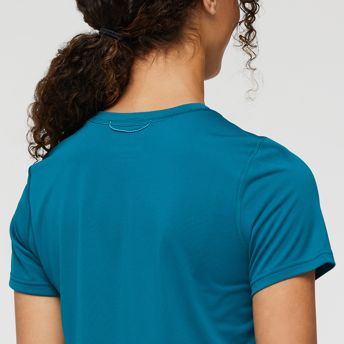 Fino Tech Tee - Women's — image 6