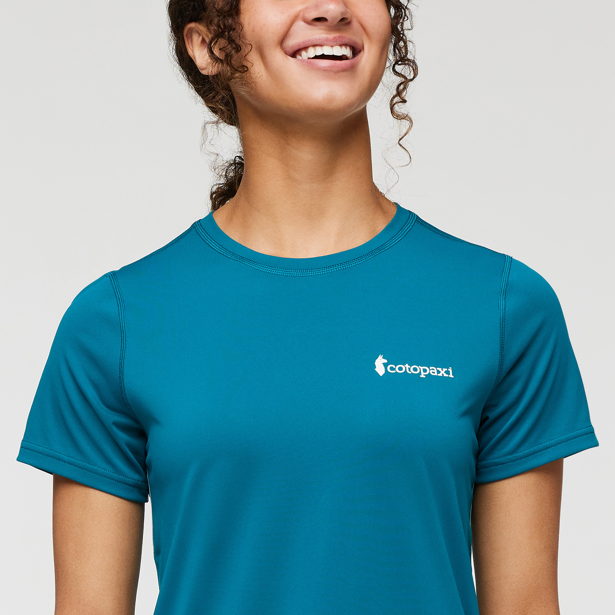 Fino Tech Tee - Women's — image 5