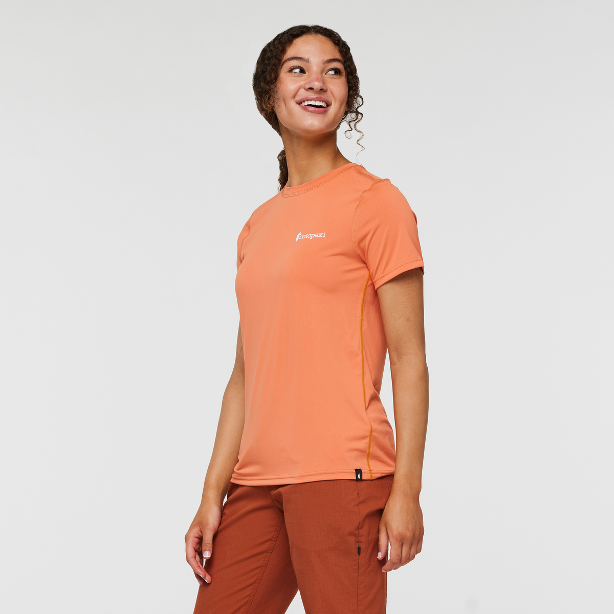 Fino Tech Tee - Women's — image 10