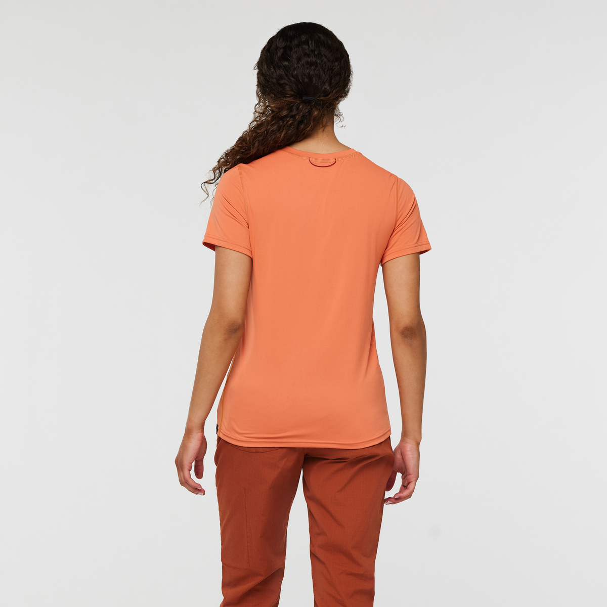 Fino Tech Tee - Women's — image 11