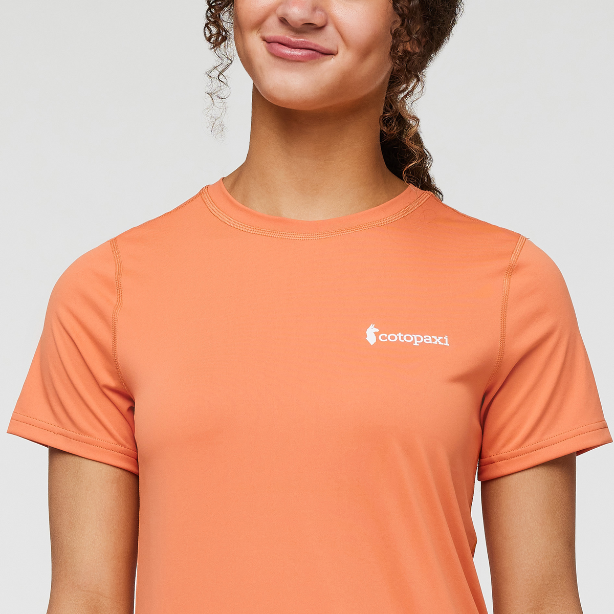 Fino Tech Tee - Women's — image 12