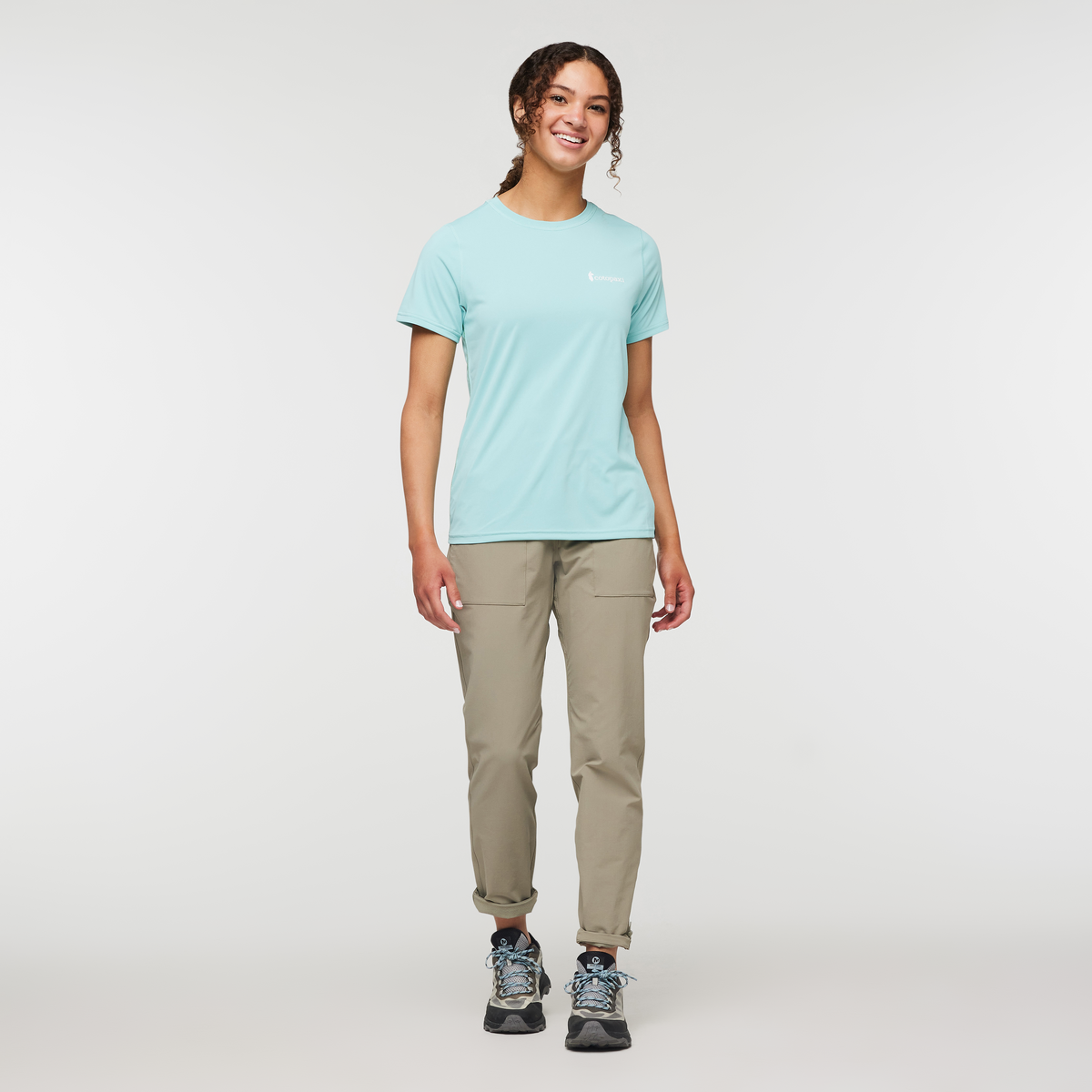Fino Tech Tee - Women's — image 16