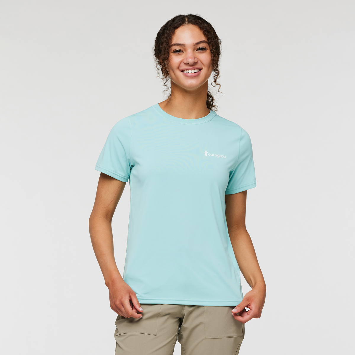 Fino Tech Tee - Women's — image 15
