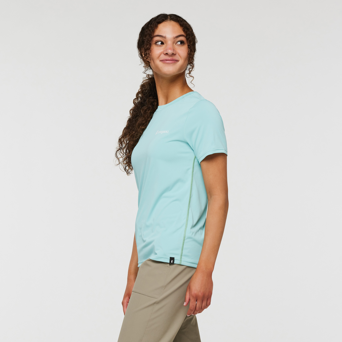 Fino Tech Tee - Women's — image 17