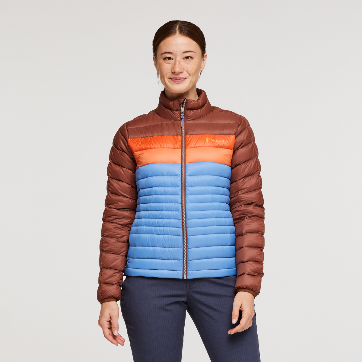 Fuego Down Jacket - Women's — image 1