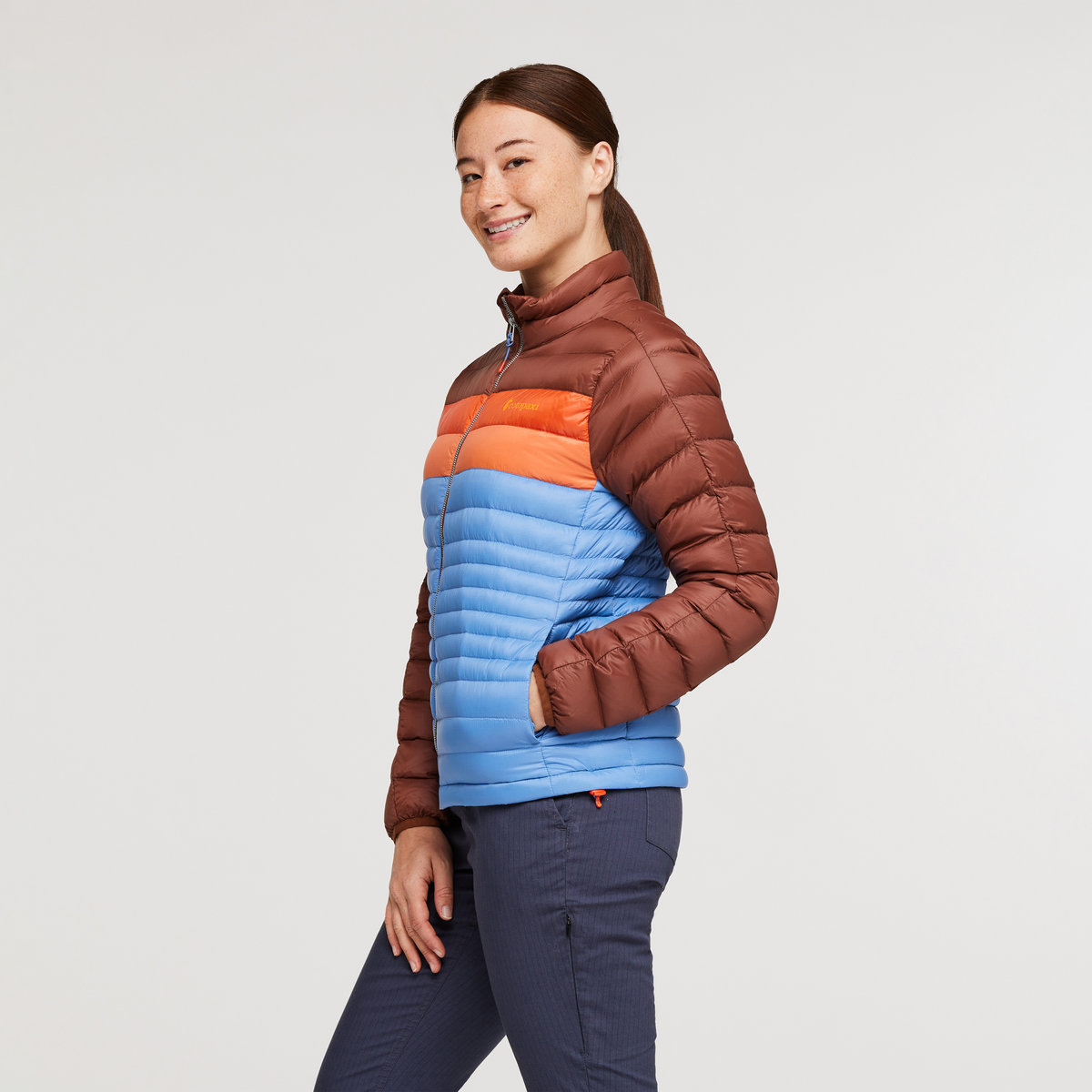 Fuego Down Jacket - Women's — image 3
