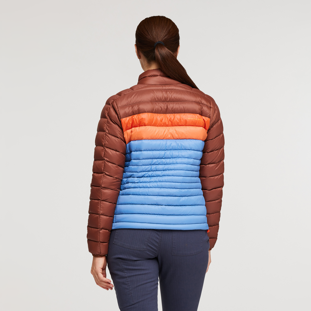 Fuego Down Jacket - Women's — image 4