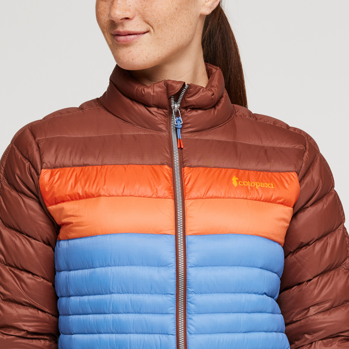 Fuego Down Jacket - Women's — image 5