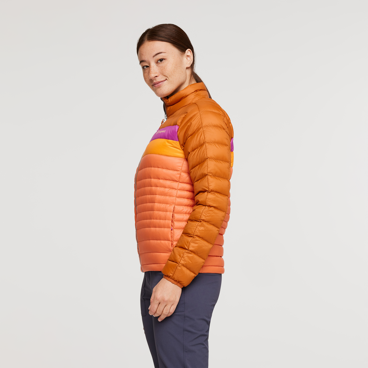Fuego Down Jacket - Women's — image 3