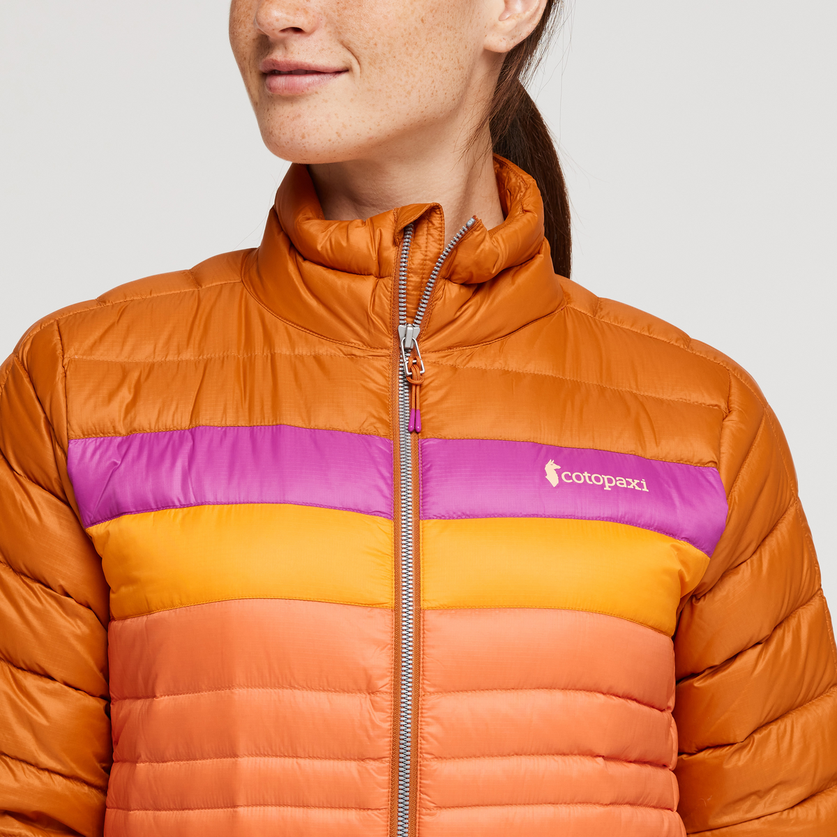 Fuego Down Jacket - Women's — image 5