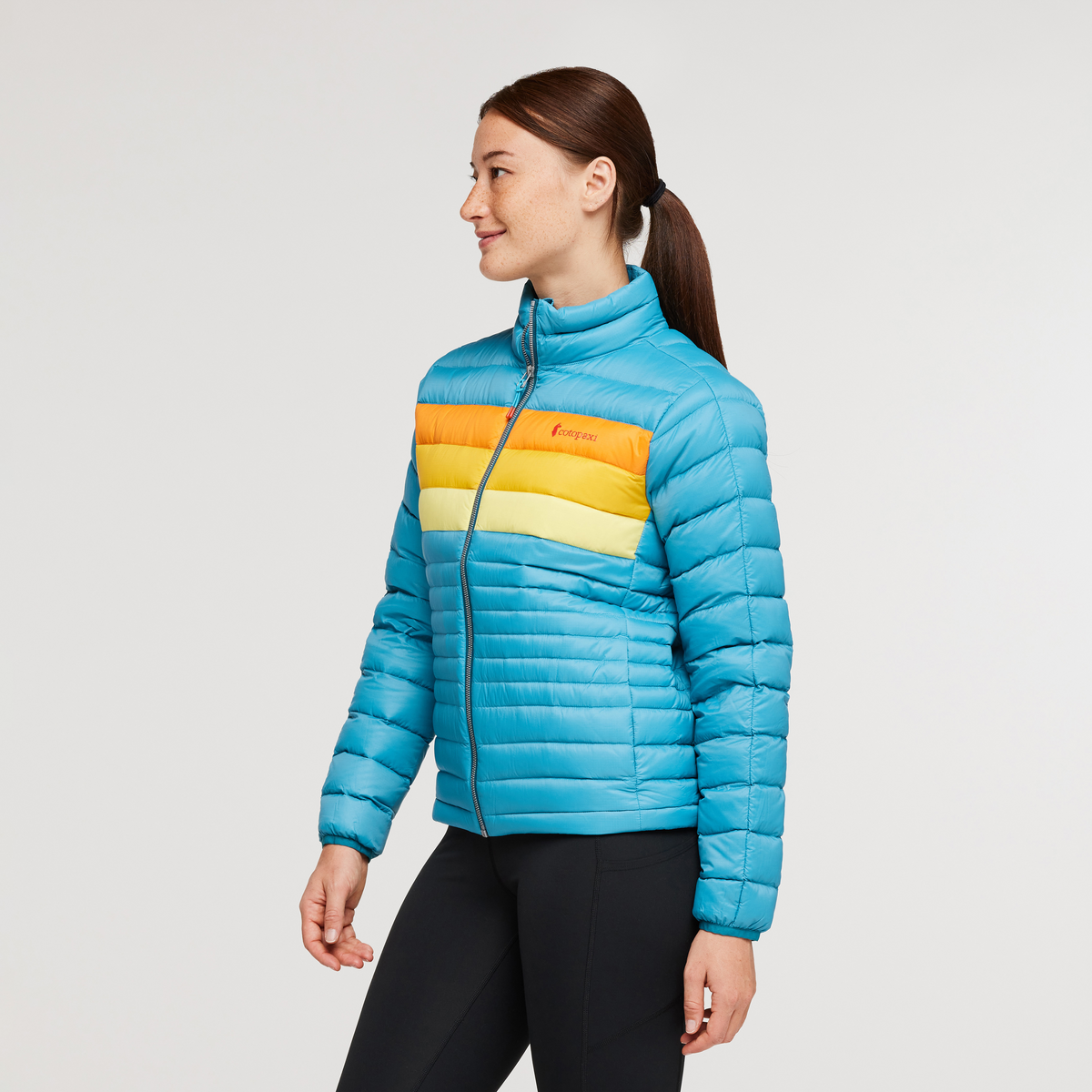 Fuego Down Jacket - Women's — image 10