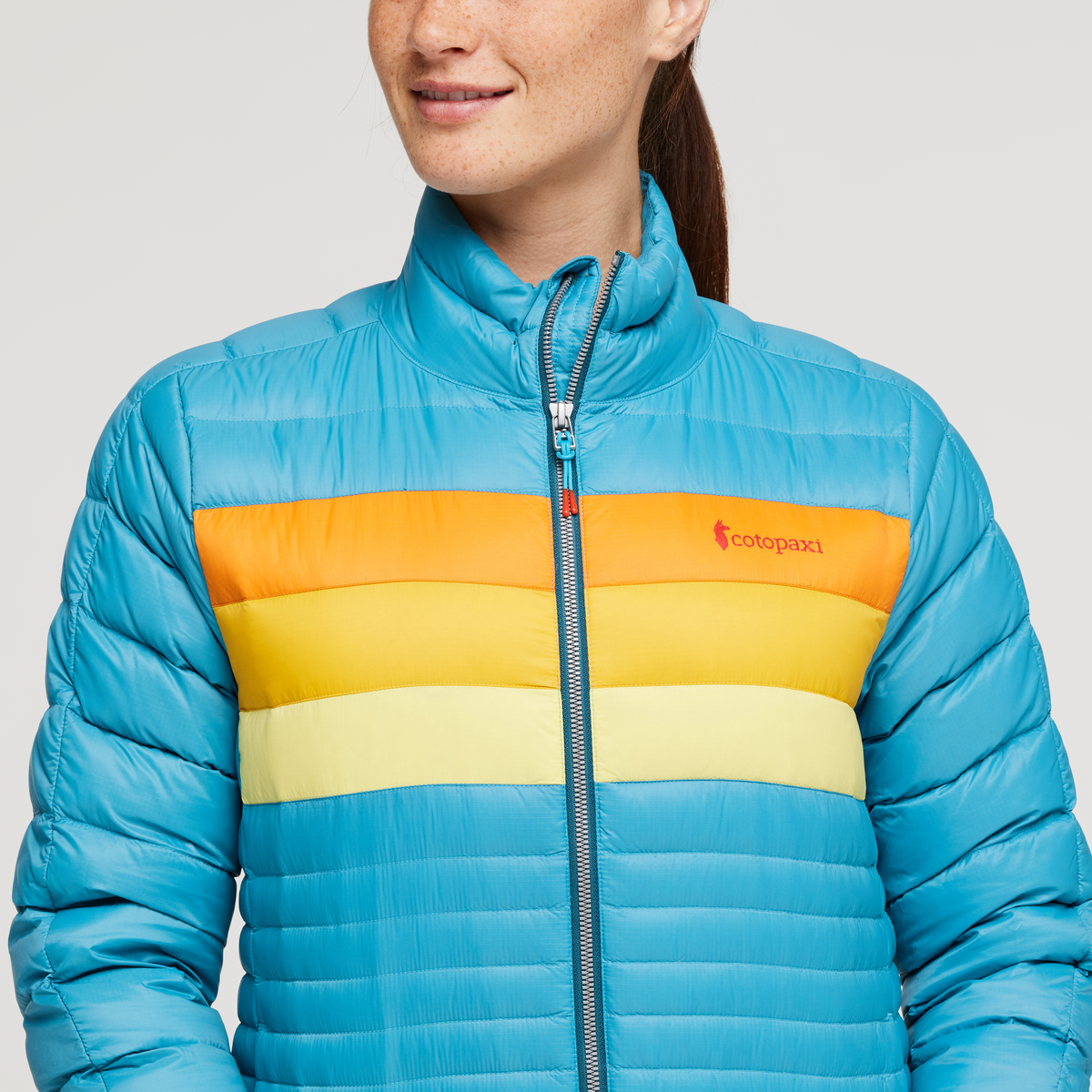 Fuego Down Jacket - Women's — image 12