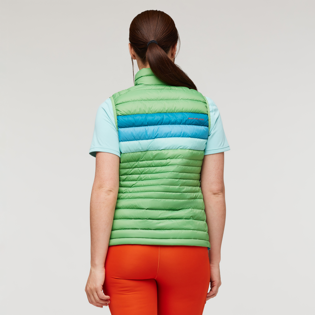 Fuego Down Vest - Women's — image 36