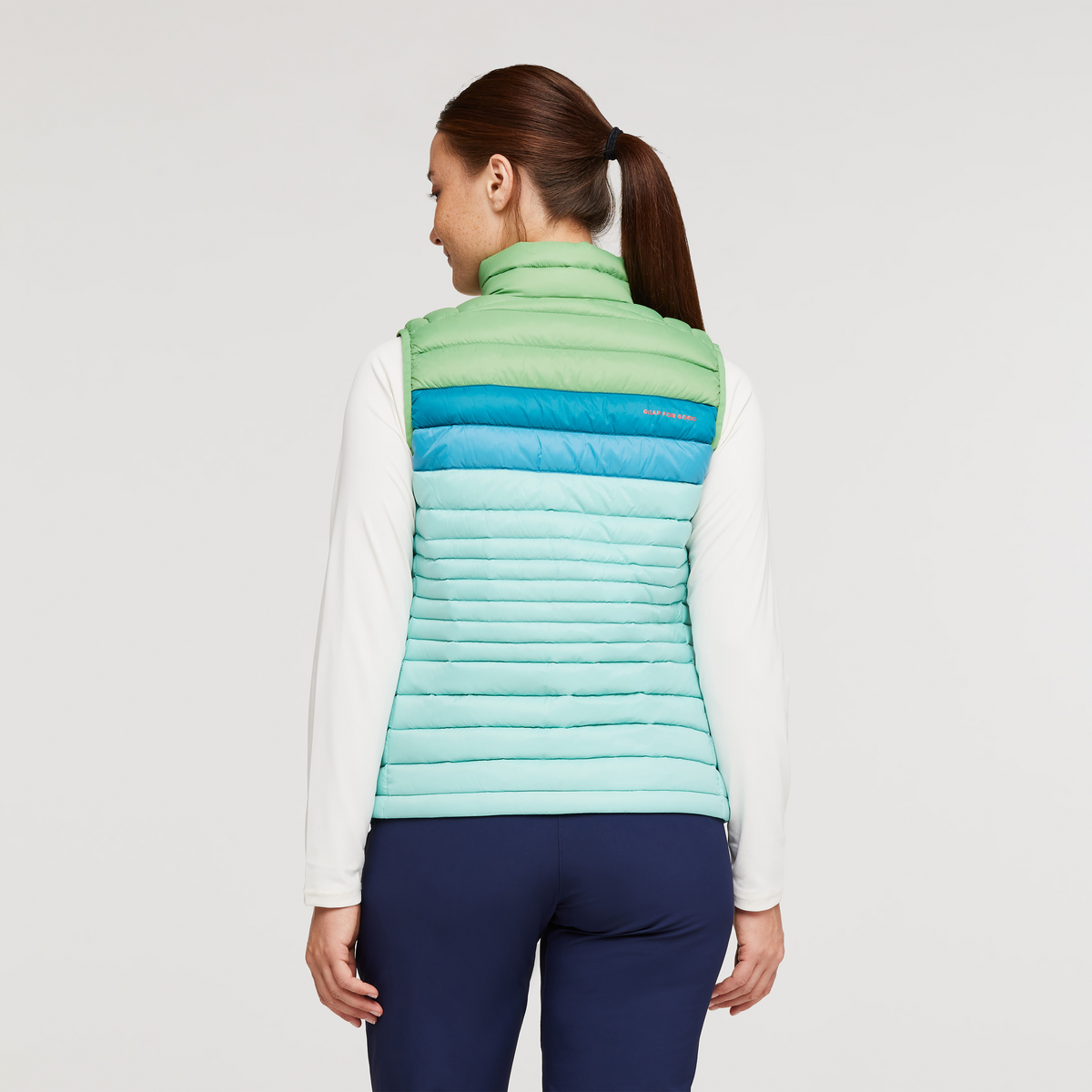 Fuego Down Vest - Women's — image 19