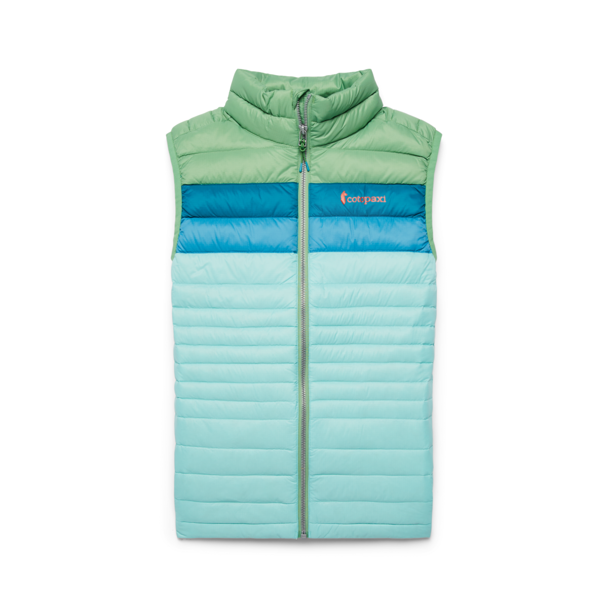 Fuego Down Vest - Women's — image 23