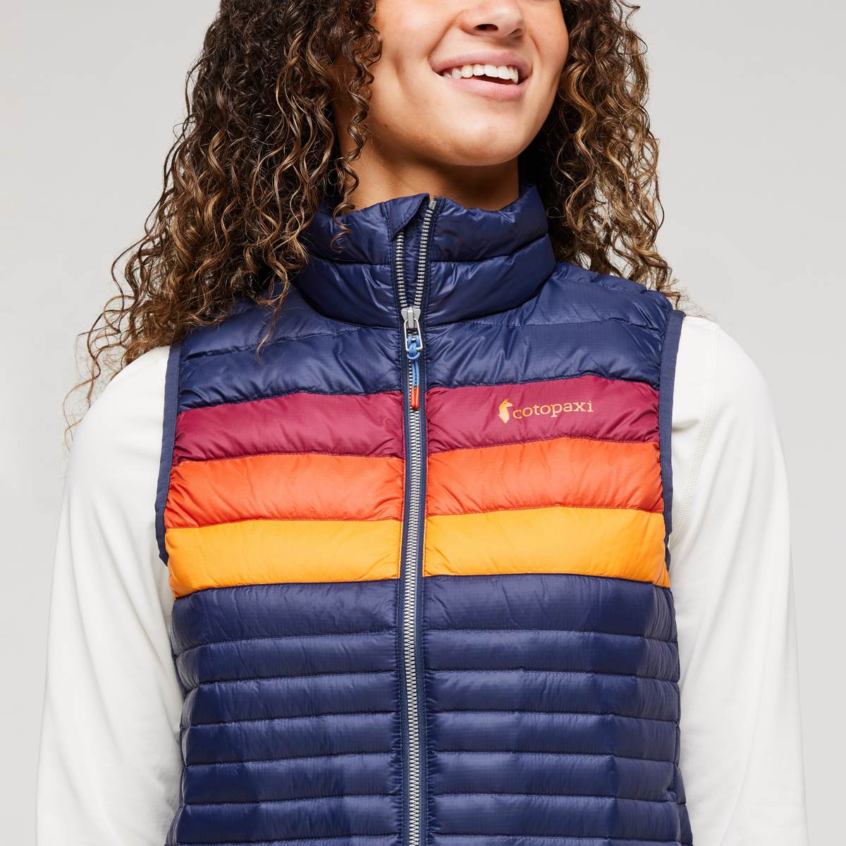 Fuego Down Vest - Women's — image 19