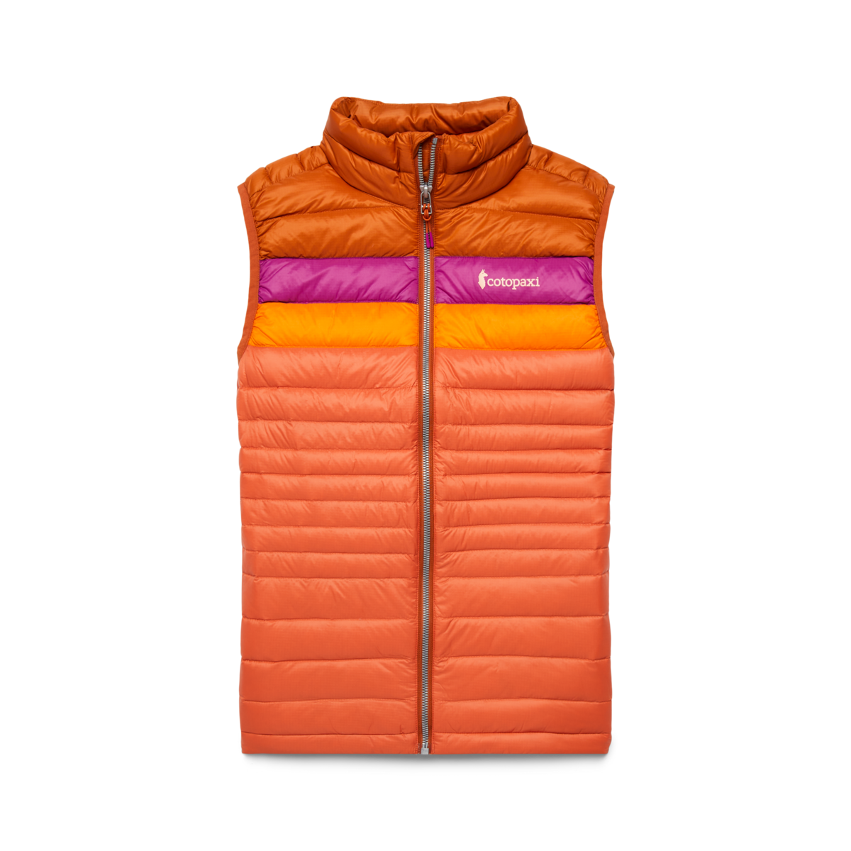 Fuego Down Vest - Women's — image 32