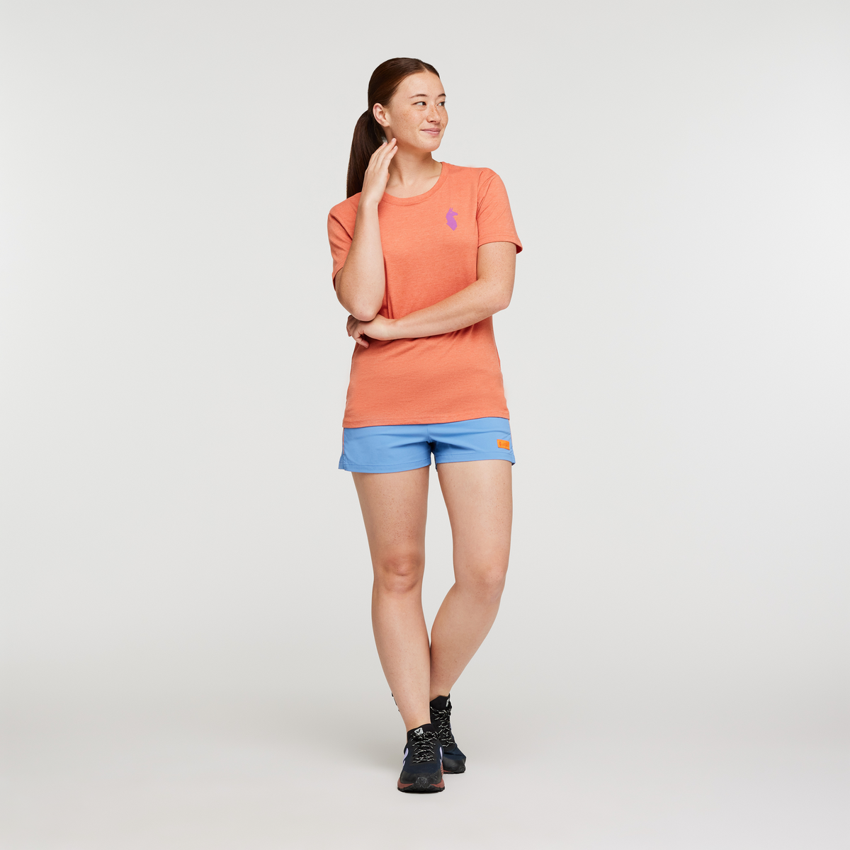 Happy Day T-Shirt - Women's — image 15