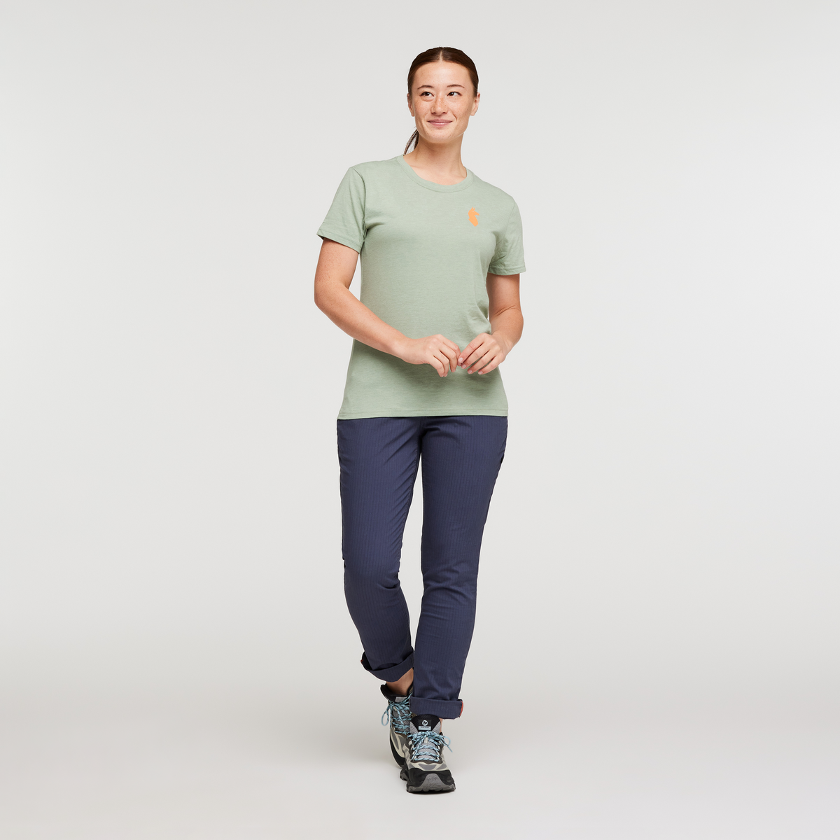 Happy Day T-Shirt - Women's — image 8