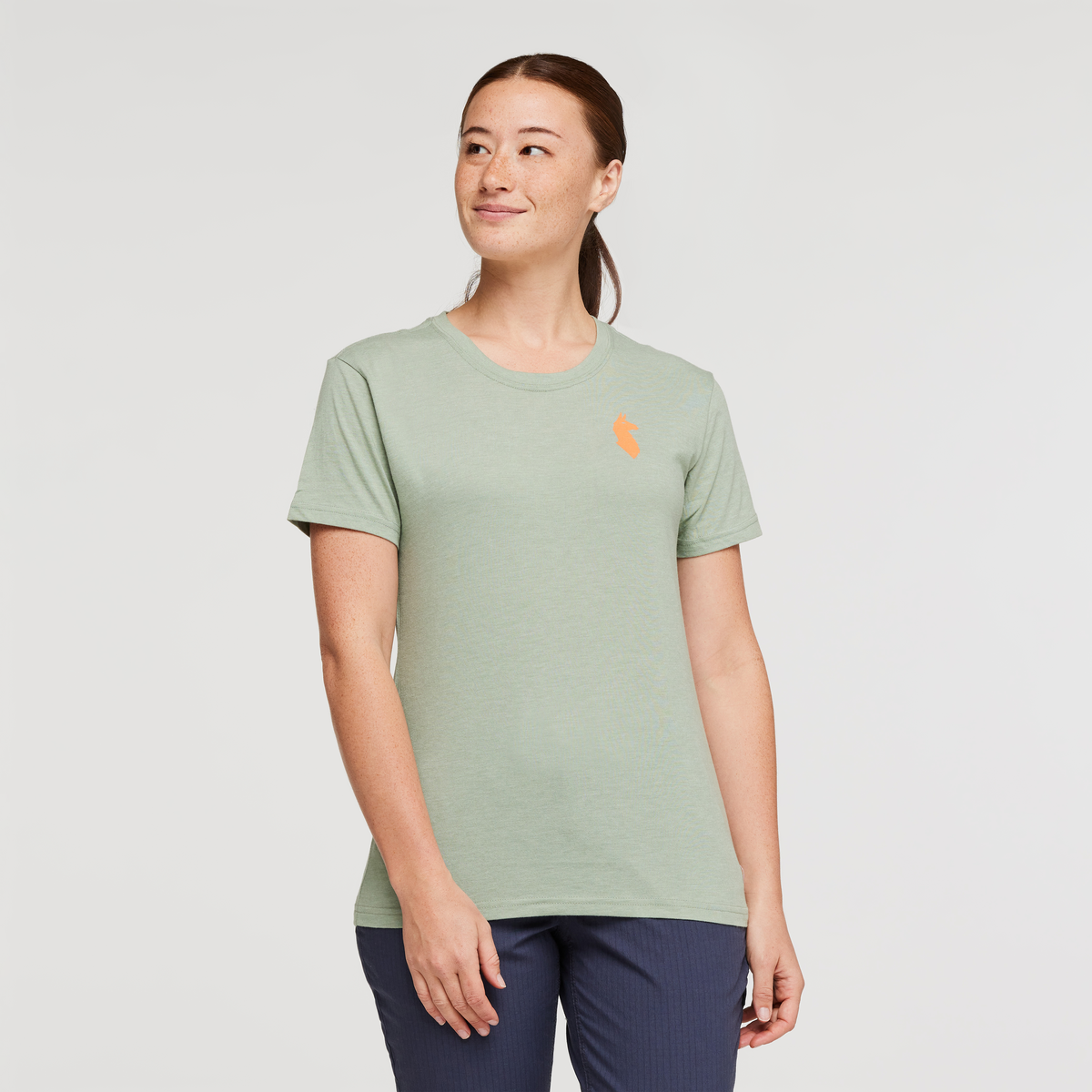 Happy Day T-Shirt - Women's — image 7