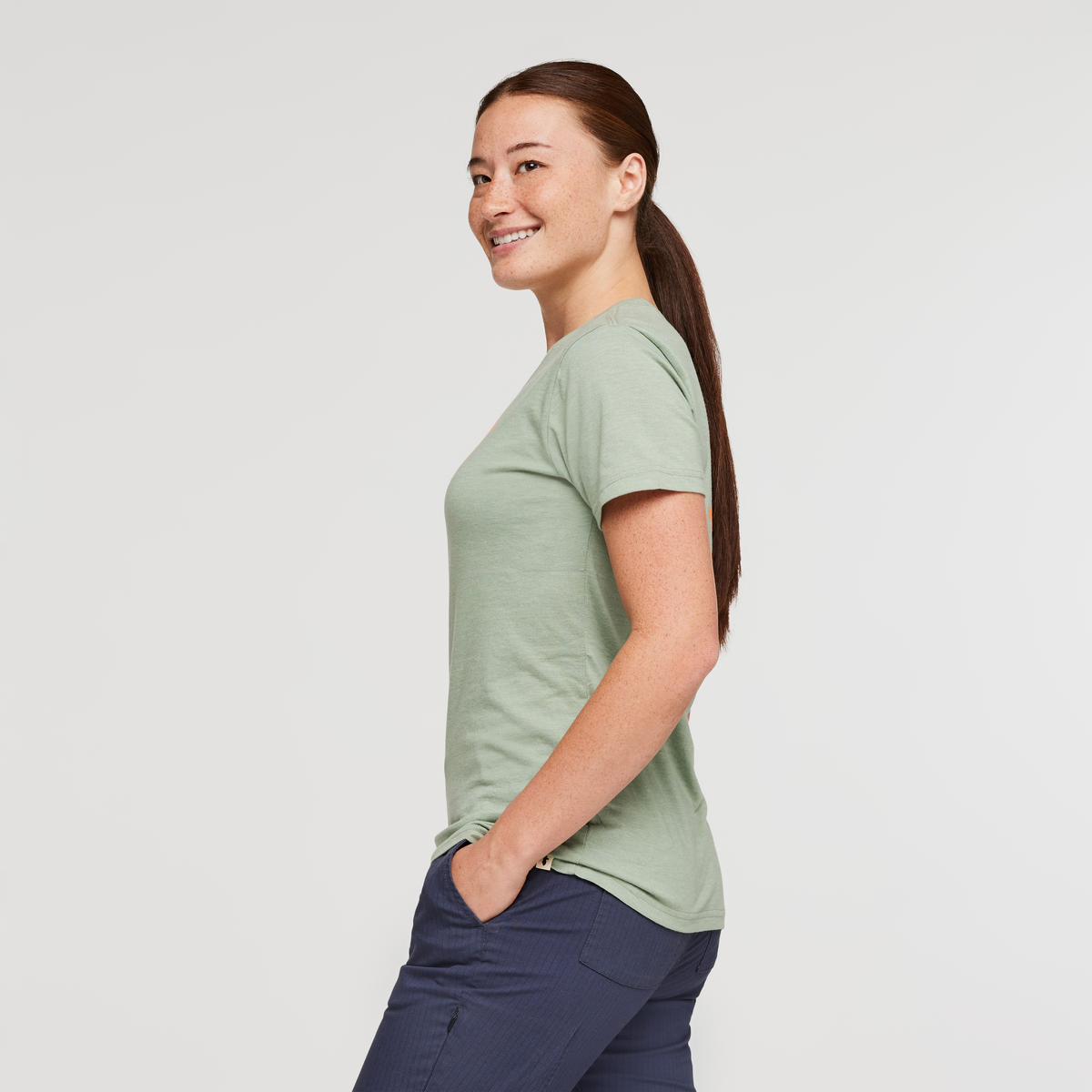 Happy Day T-Shirt - Women's — image 9