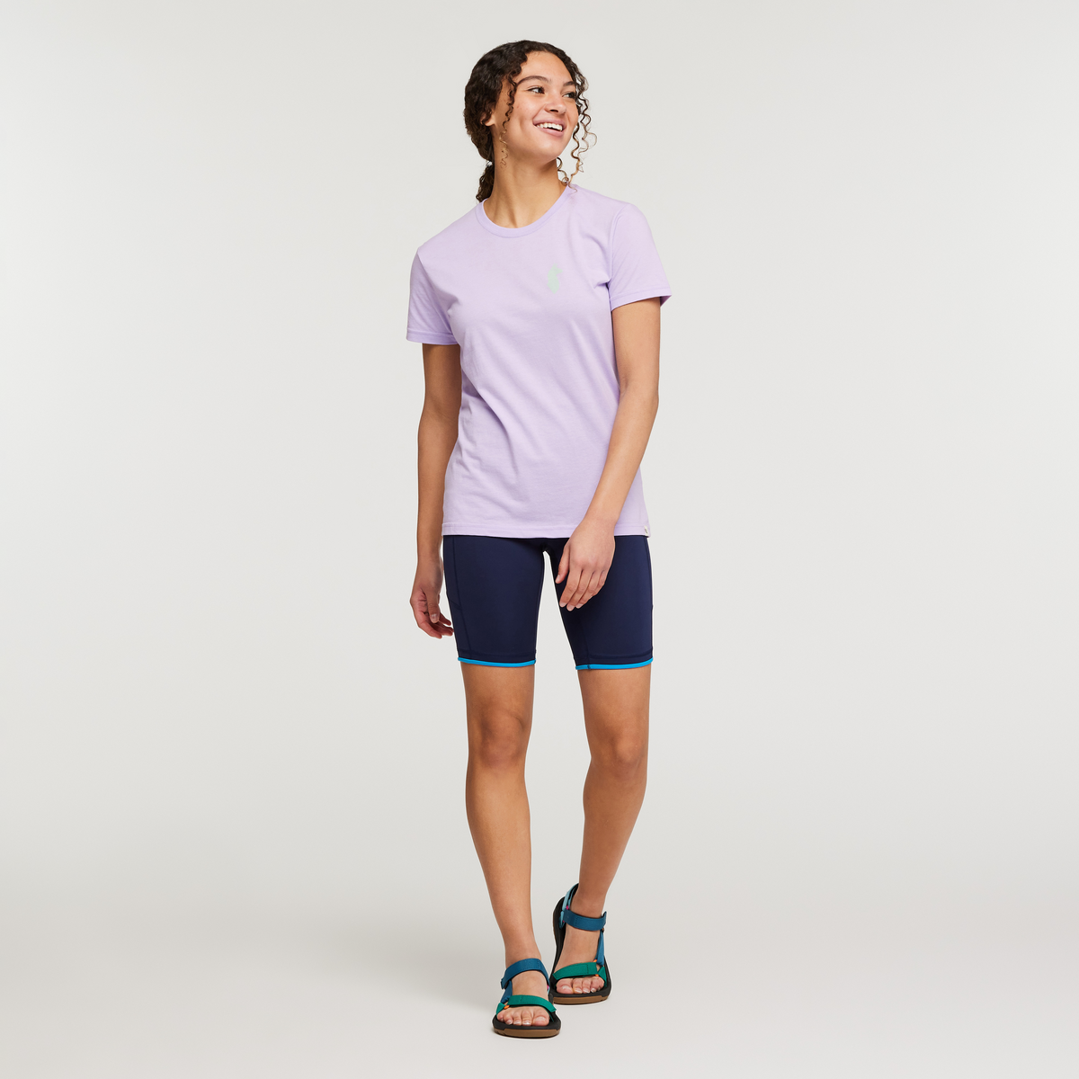 Happy Day T-Shirt - Women's — image 2