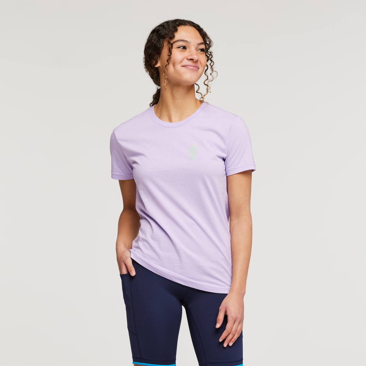 Happy Day T-Shirt - Women's — image 1