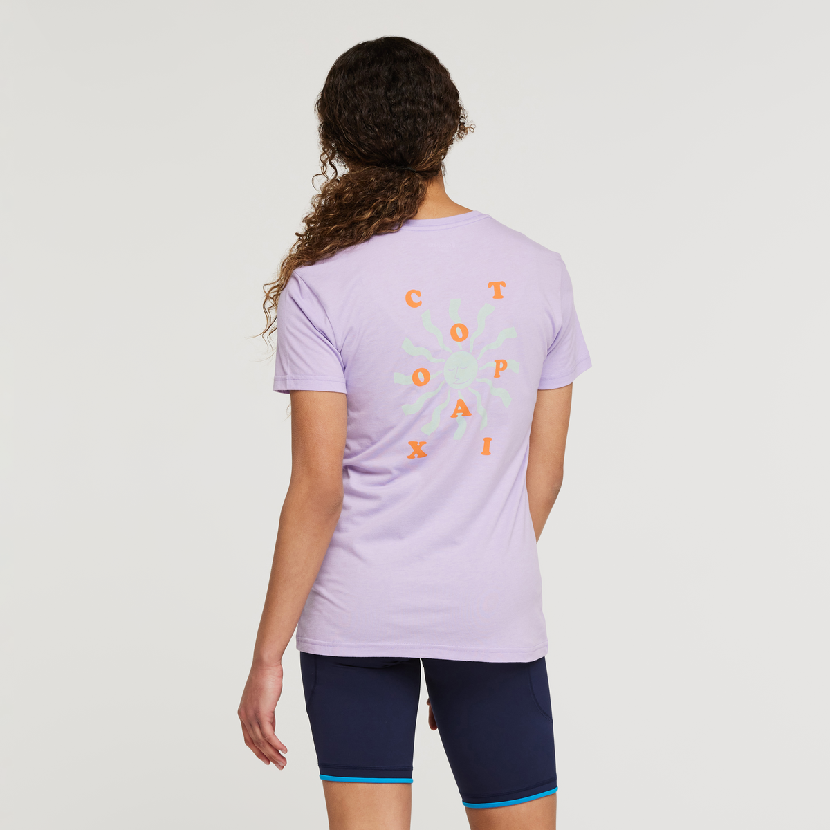 Happy Day T-Shirt - Women's — image 4
