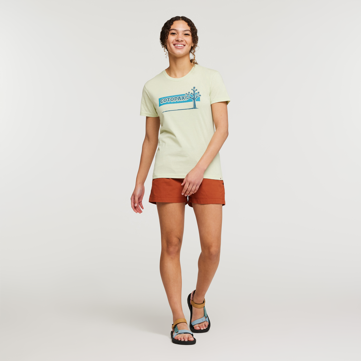 Hello Desert T-Shirt - Women's — image 2