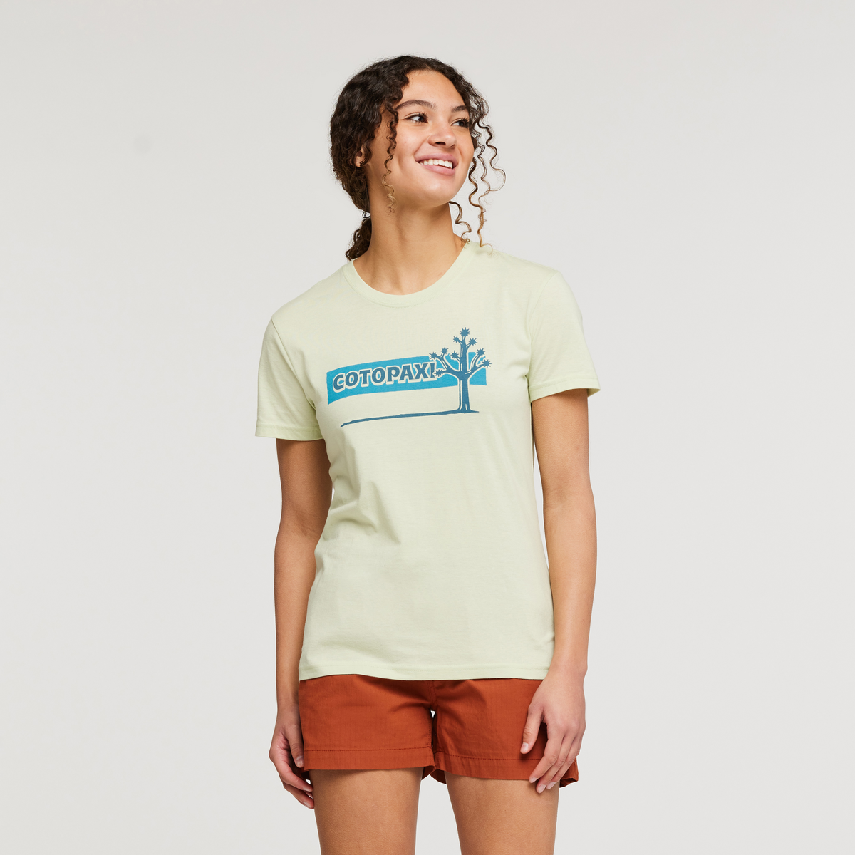 Hello Desert T-Shirt - Women's — image 1