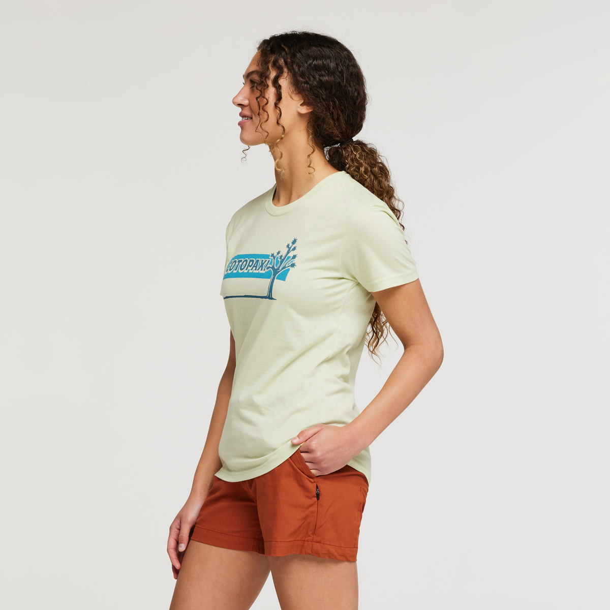 Hello Desert T-Shirt - Women's — image 3