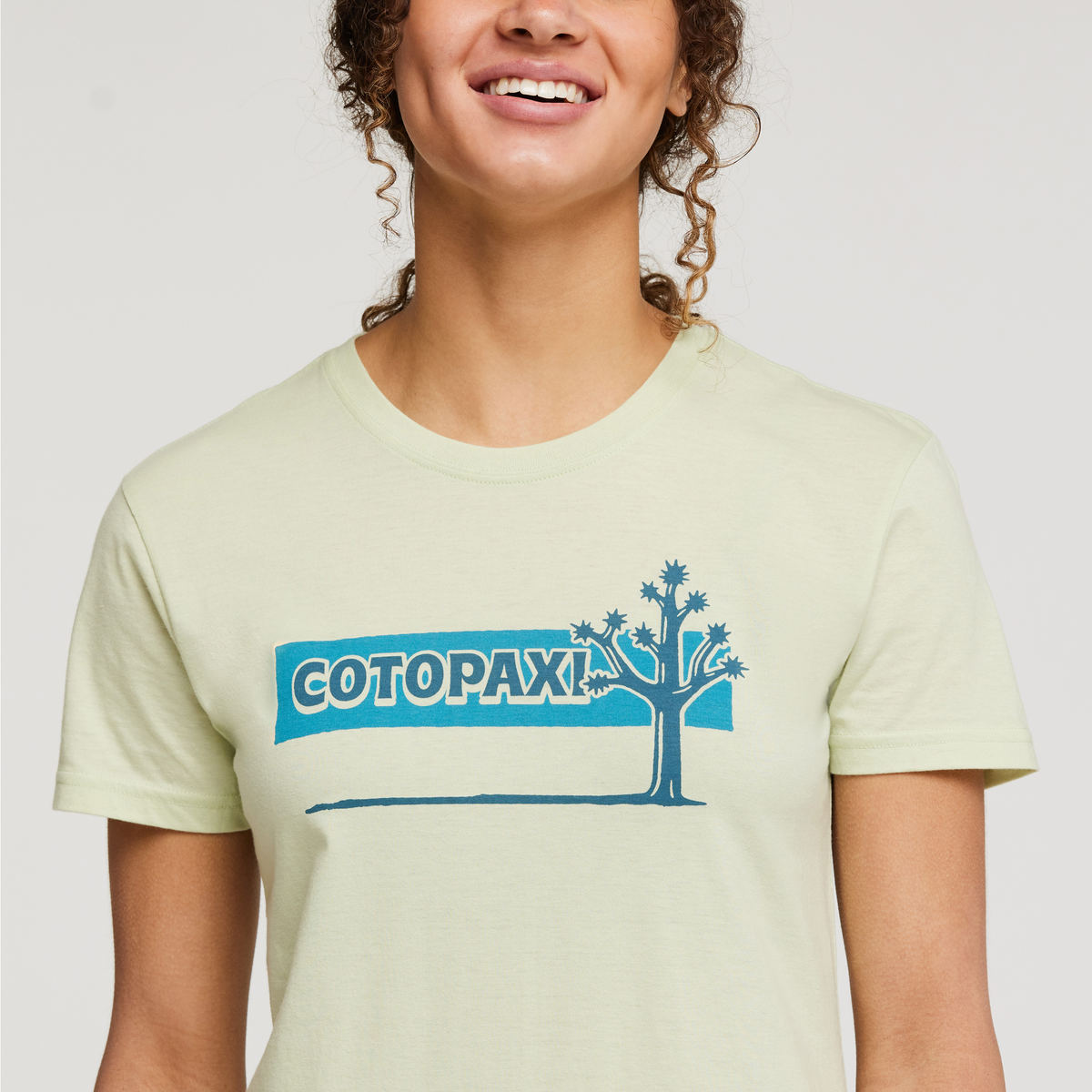 Hello Desert T-Shirt - Women's — image 5