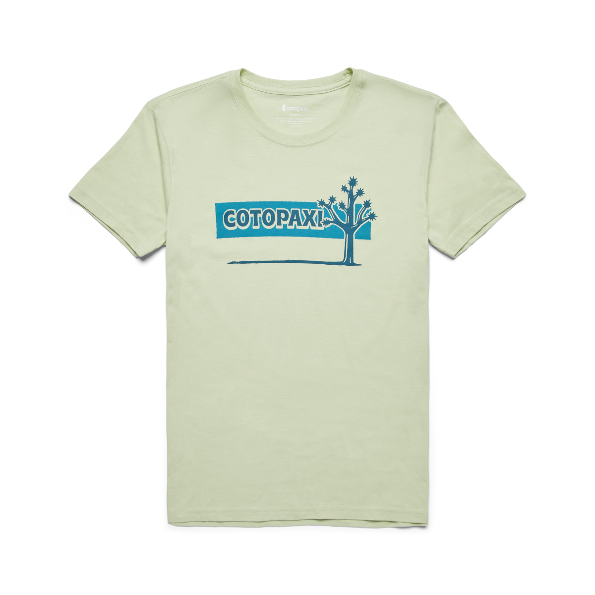 Hello Desert T-Shirt - Women's — image 6