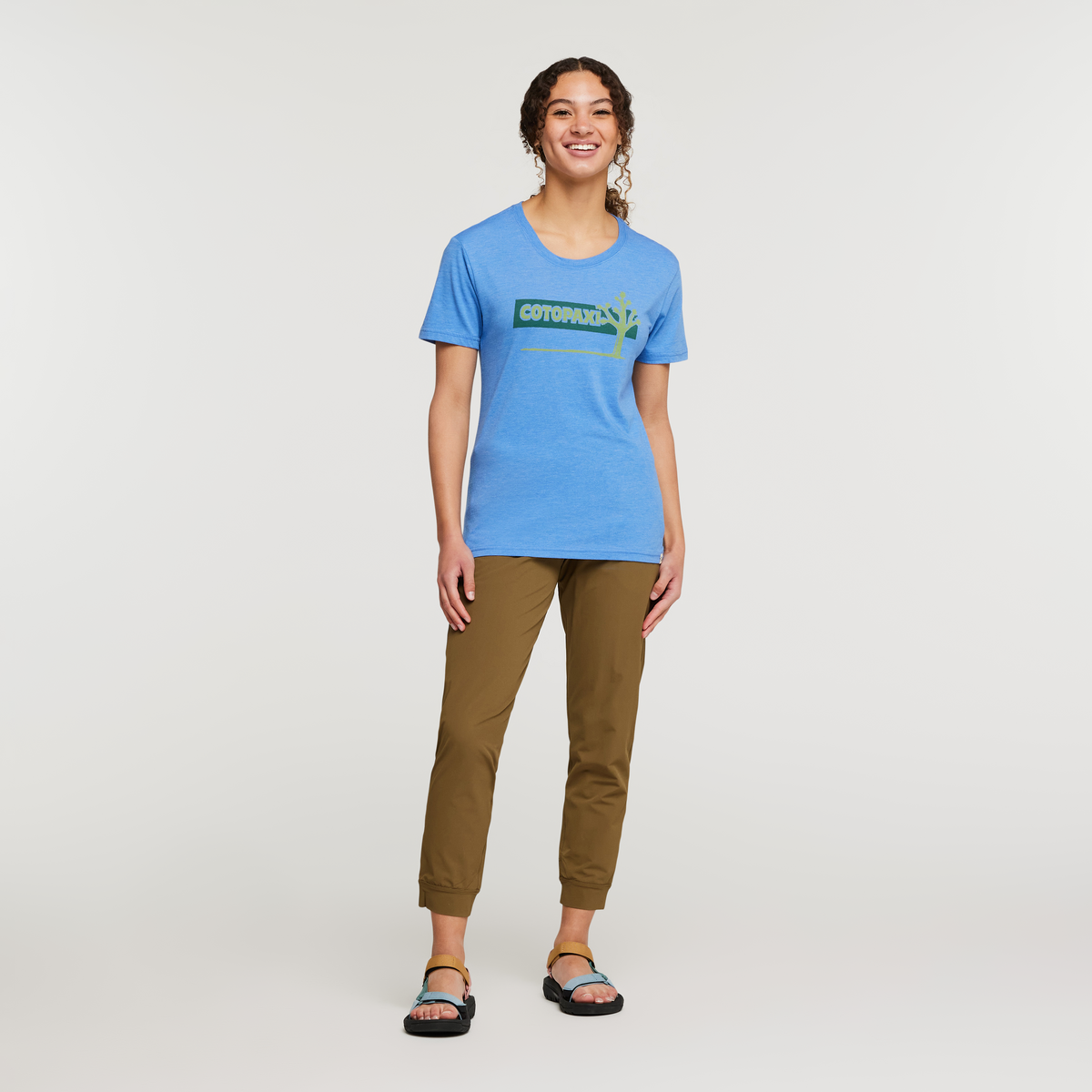 Hello Desert T-Shirt - Women's — image 8