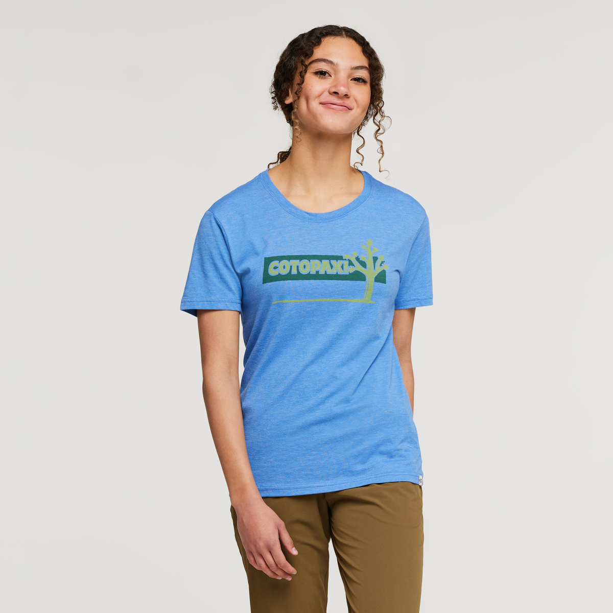 Hello Desert T-Shirt - Women's — image 7