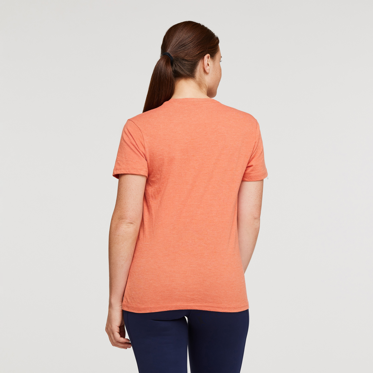 Llama Sequence T-Shirt - Women's — image 4