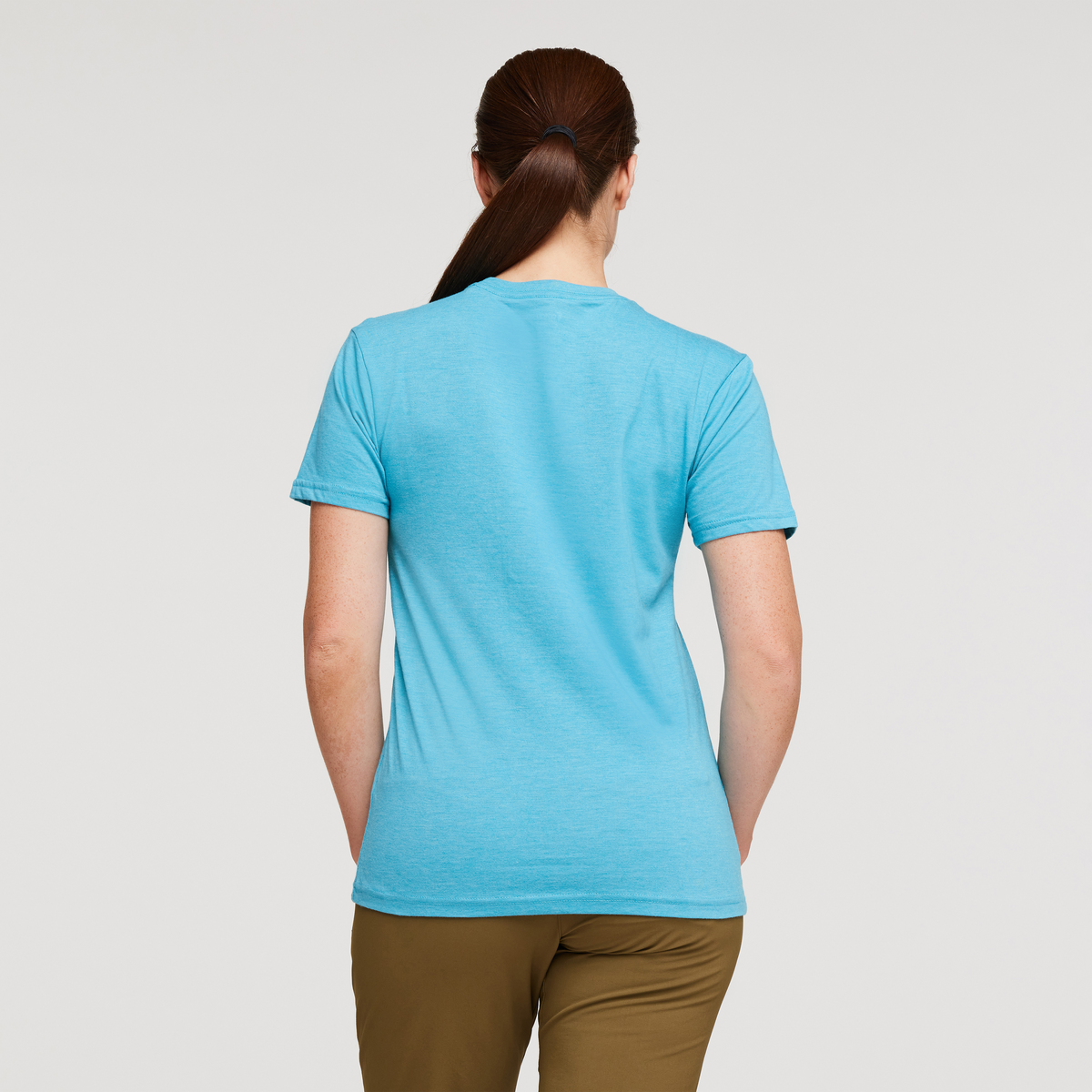 Llama Sequence T-Shirt - Women's — image 4