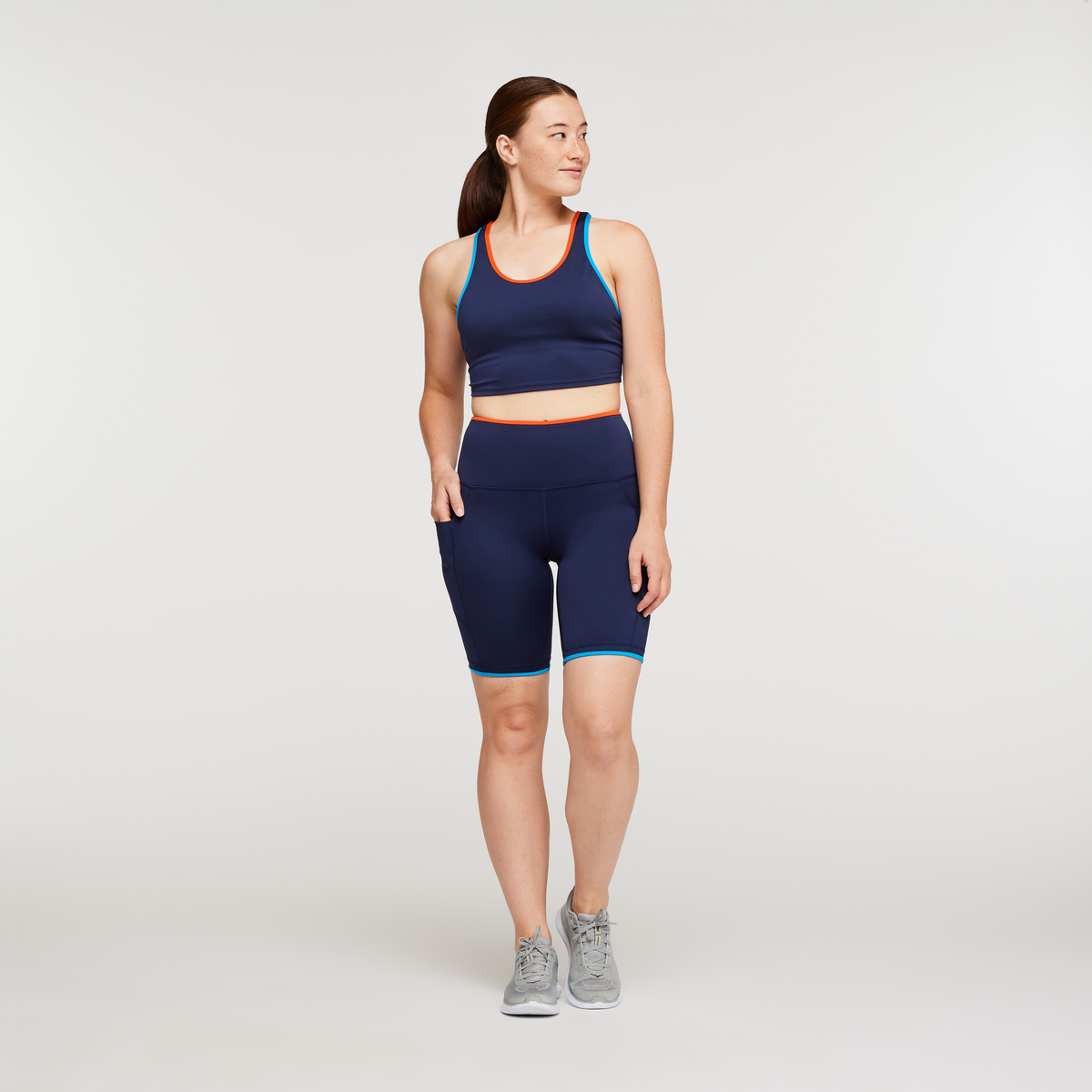 Mari Bike Short - Women's — image 11