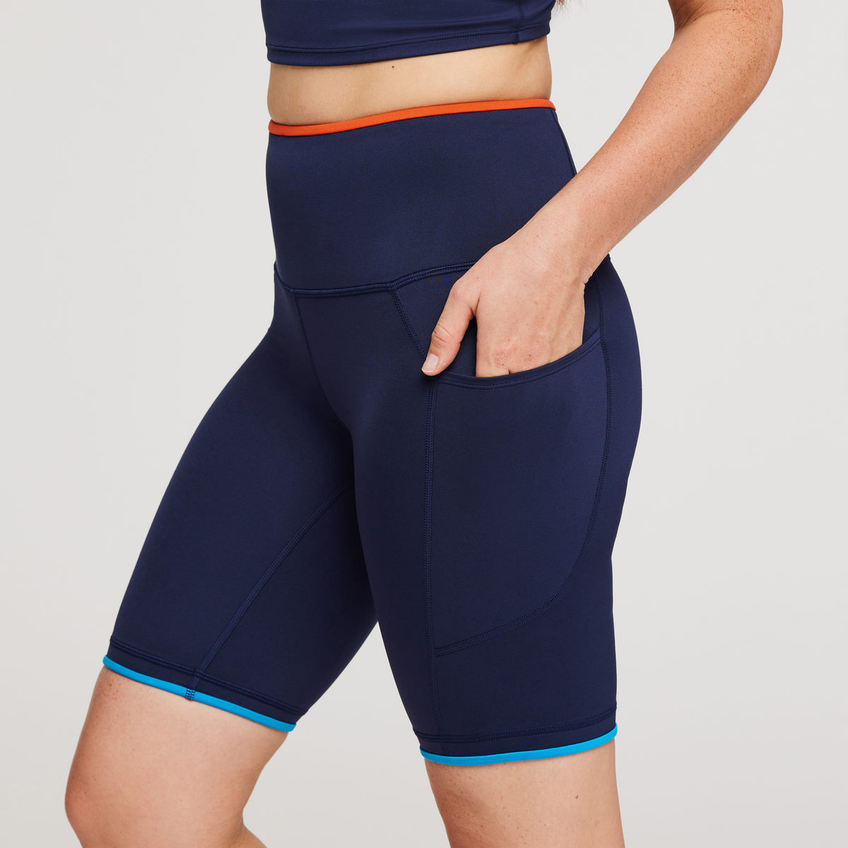 Mari Bike Short - Women's — image 14