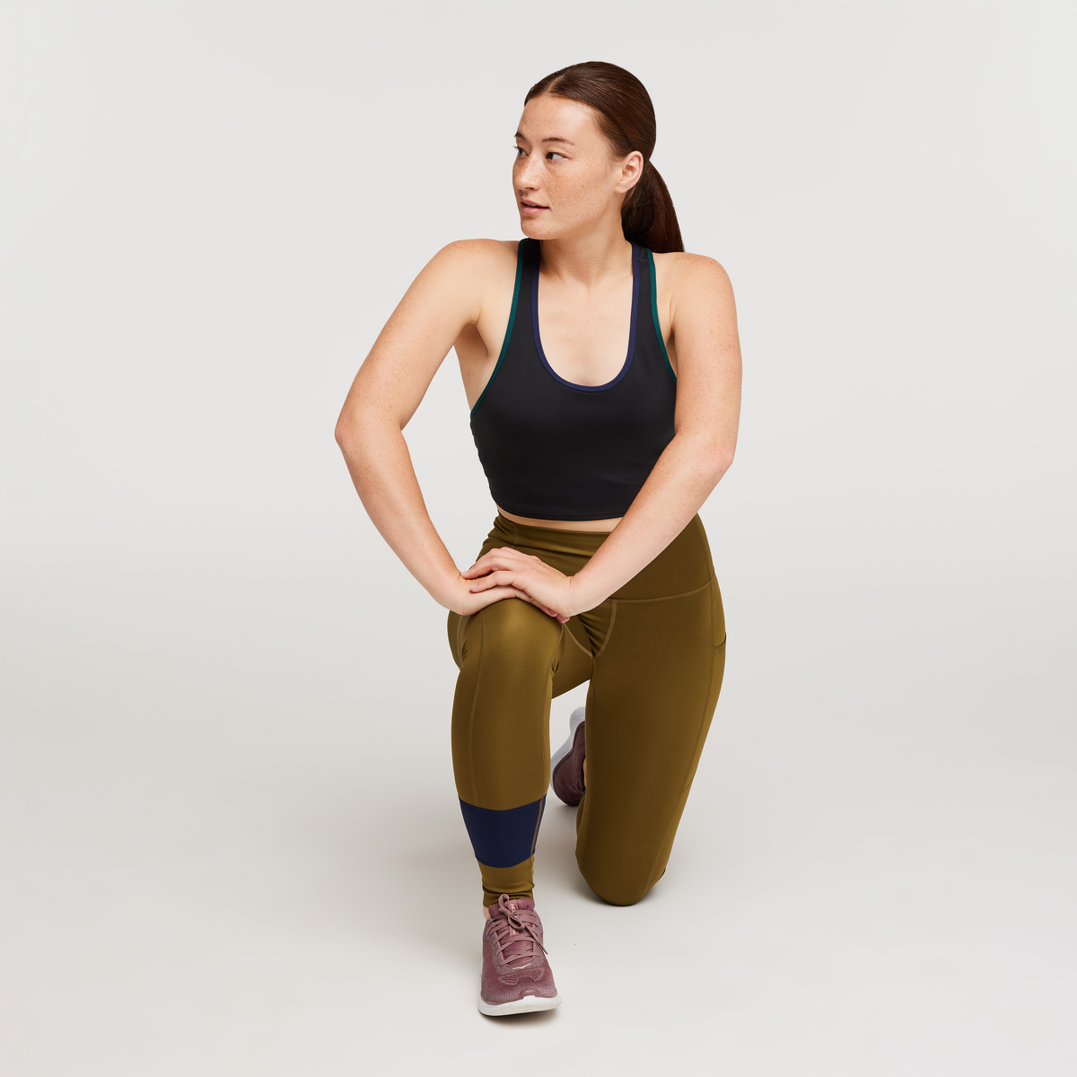 Mari Crop Top - Women's — image 8