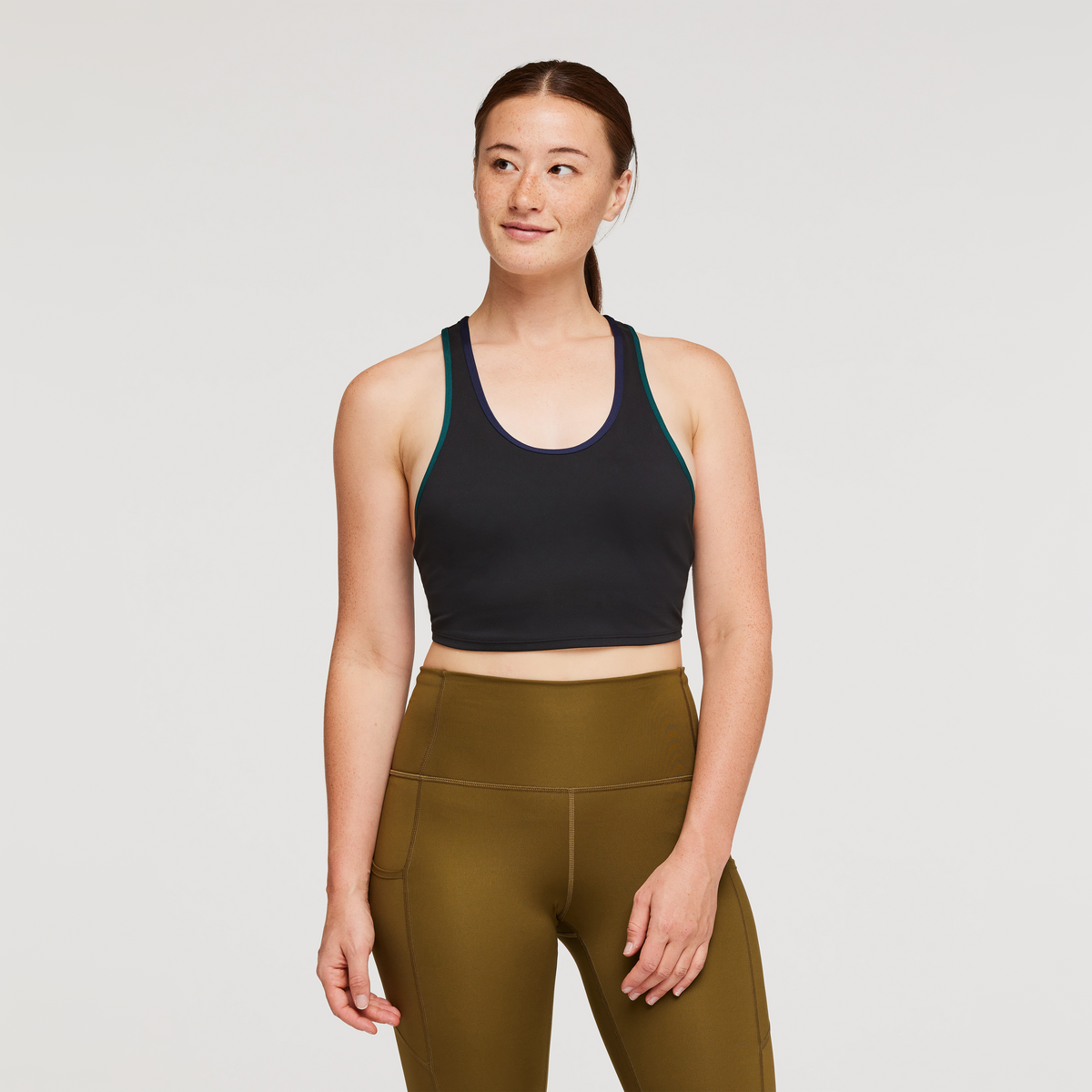 Mari Crop Top - Women's — image 7