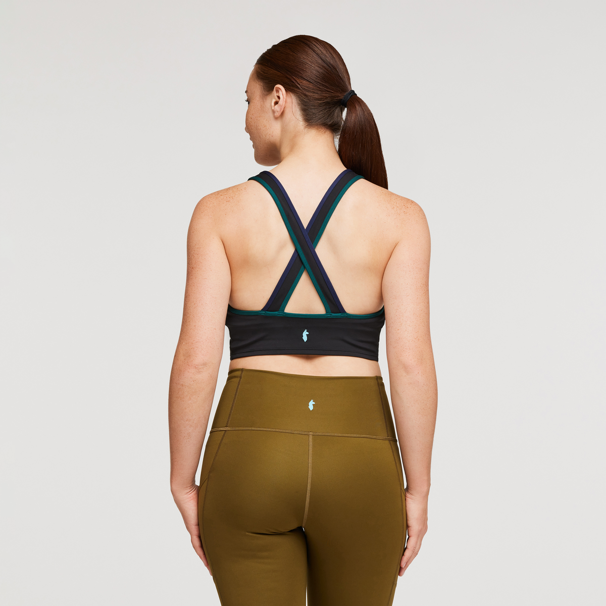 Mari Crop Top - Women's — image 10