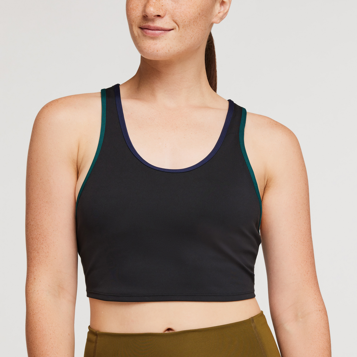 Mari Crop Top - Women's — image 11