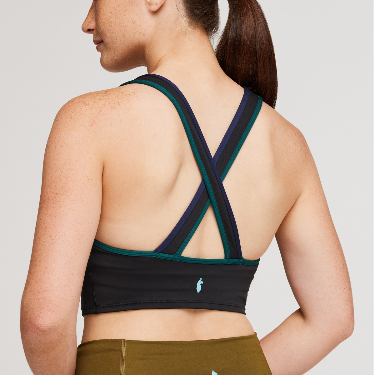 Mari Crop Top - Women's — image 12