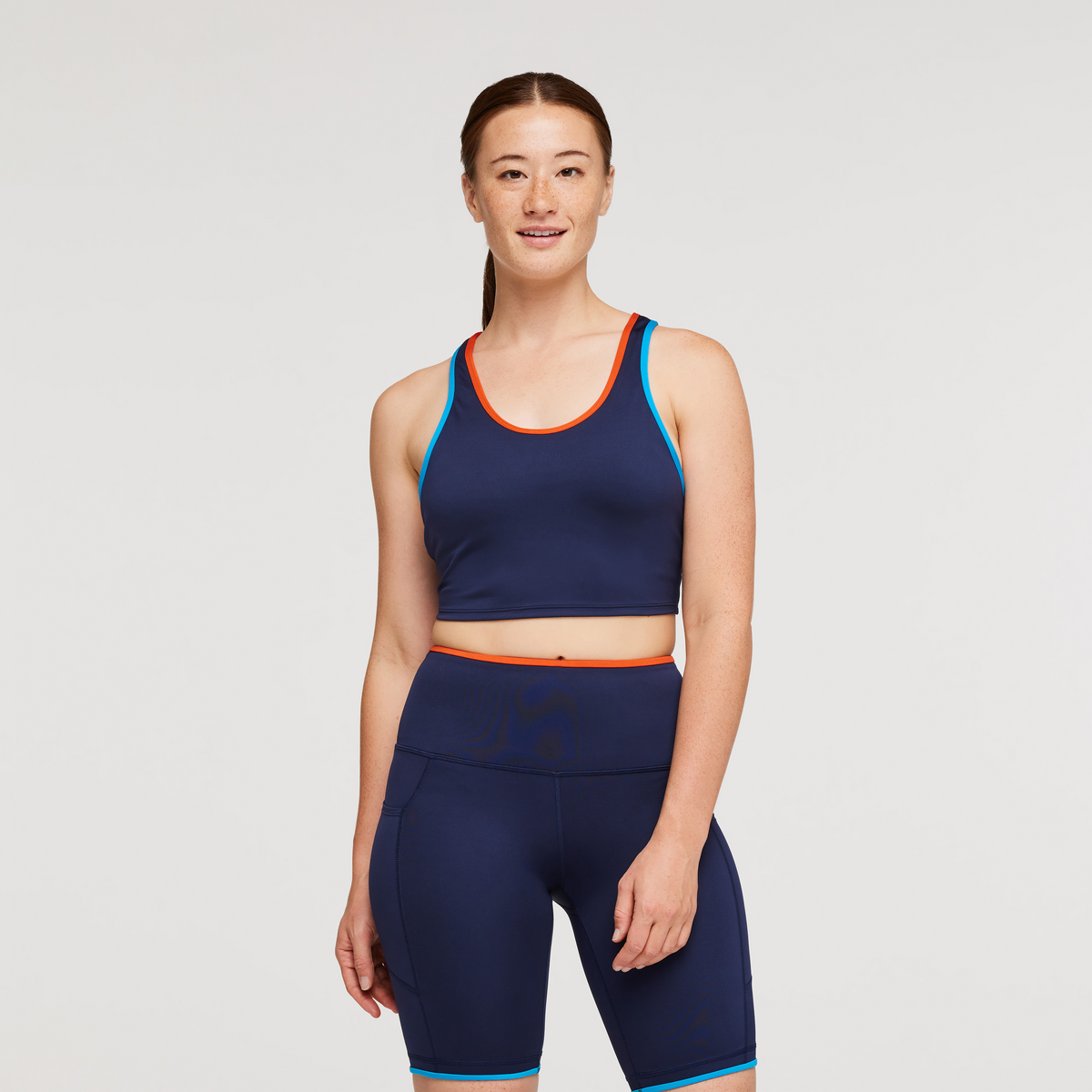 Mari Crop Top - Women's — image 15