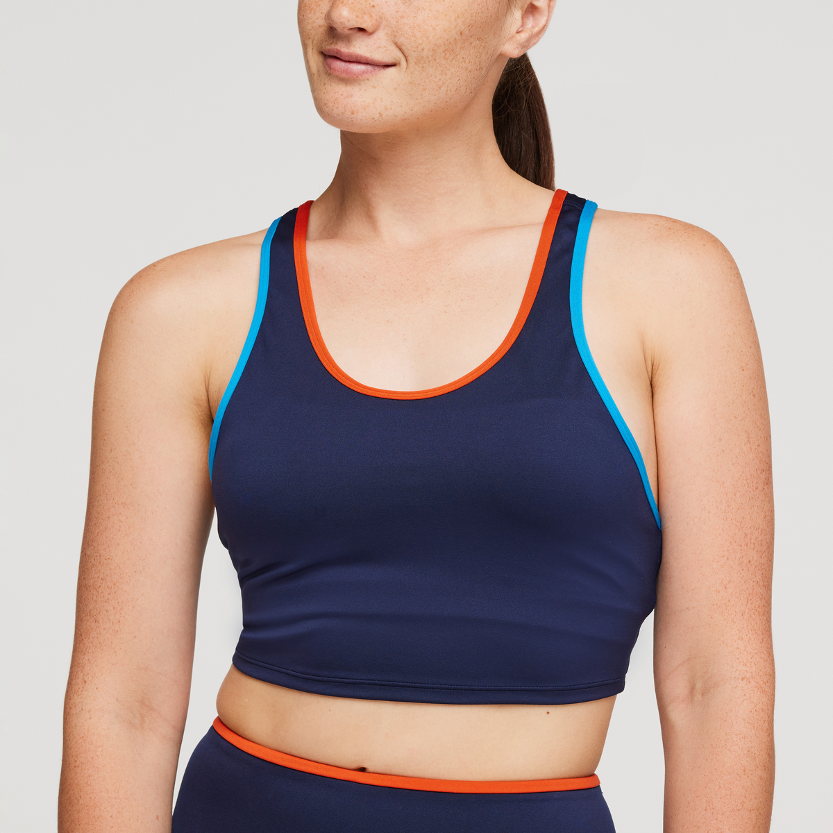 Mari Crop Top - Women's — image 19
