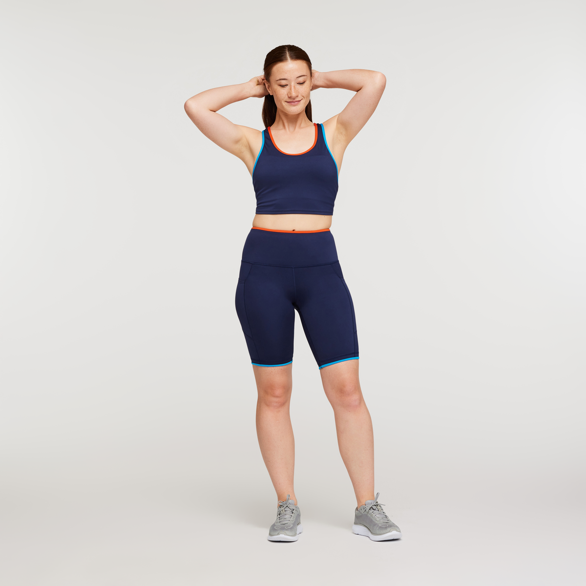 Mari Crop Top - Women's — image 17